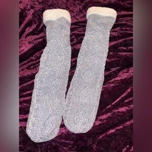 The Comfy Cabin Socks